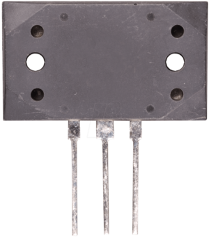 SA 1216 - HF-Bipolartransistor