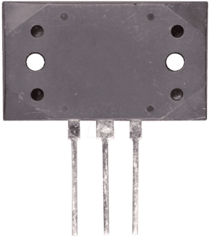 SA 1215 - HF-Bipolartransistor