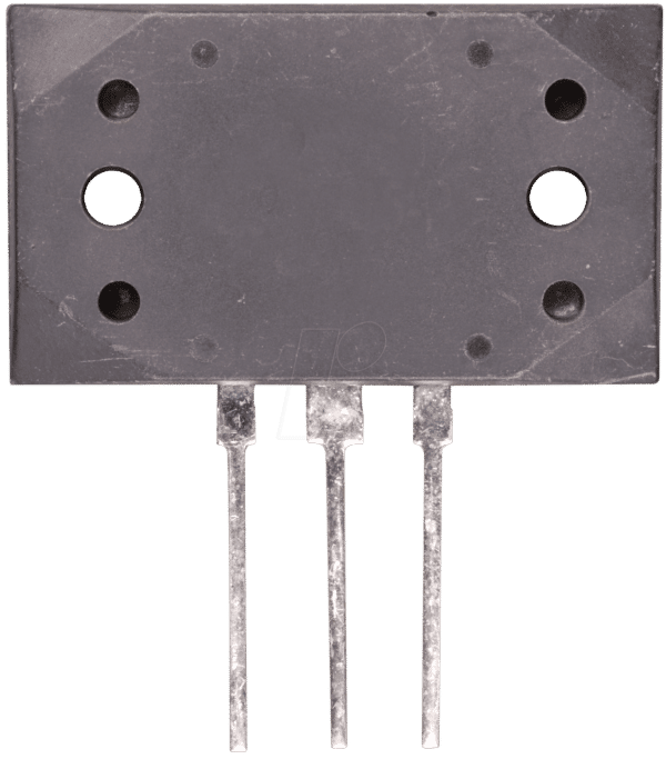 SA 1215 - HF-Bipolartransistor