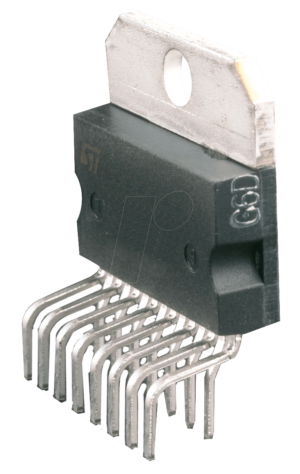 TDA 7295 - Audio-IC