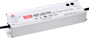 MW HEP-100-48A - LED-Trafo