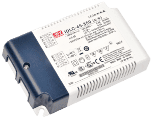 MW IDLC-45-1050 - LED-Trafo
