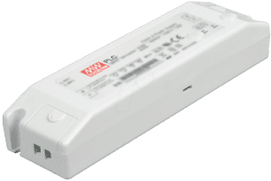 MW PLC-100-24 - LED-Trafo