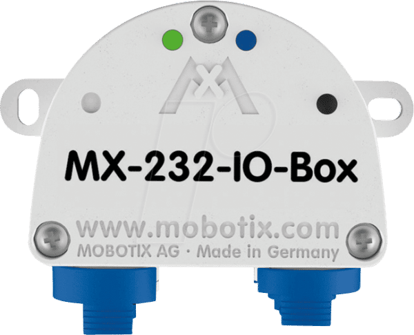 MX OPT-RS1-EXT - Multi IO-Box