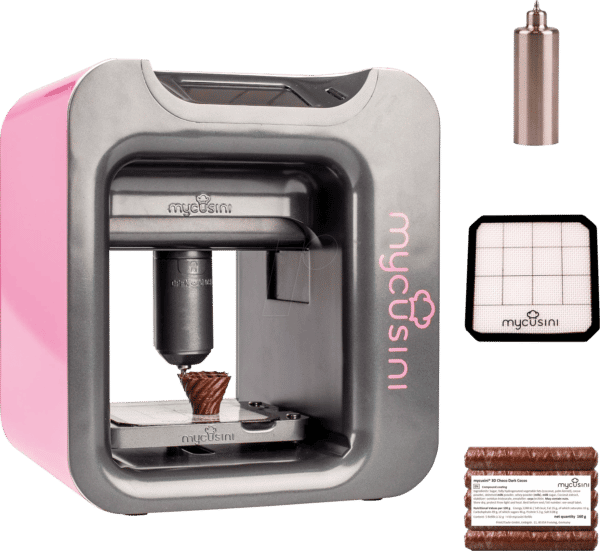 MYCUSINI 00057 - 3D Drucker