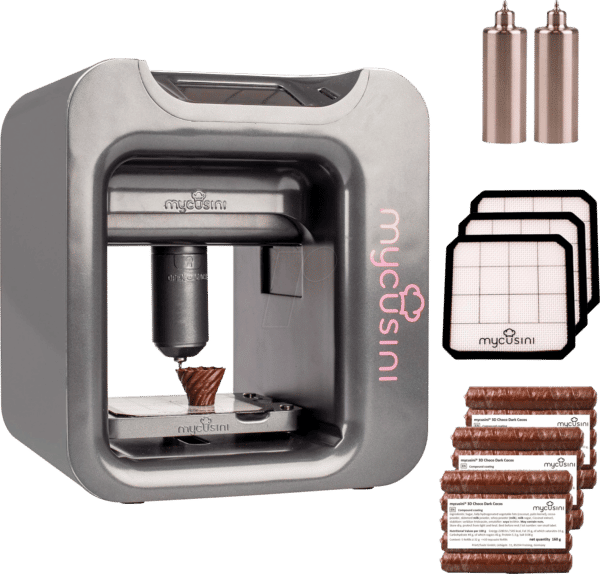 MYCUSINI 00059 - 3D Drucker