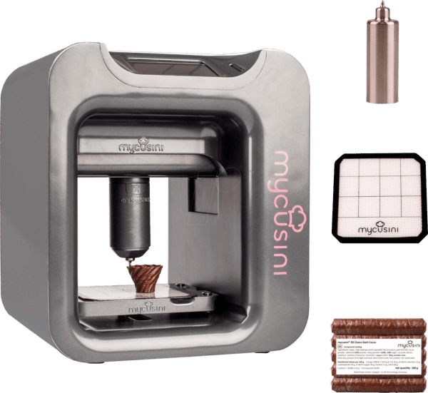 MYCUSINI 00060 - 3D Drucker