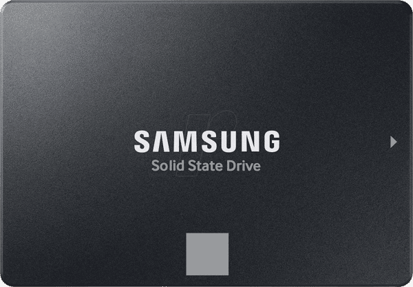 MZ-77E500B - Samsung SSD 870 EVO Series 500GB