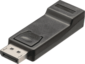 N CCGB37915BK - DisplayPort Adapter