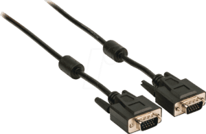N CCGB59000BK20 - VGA-Kabel