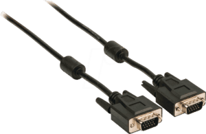N CCGB59000BK30 - VGA-Kabel