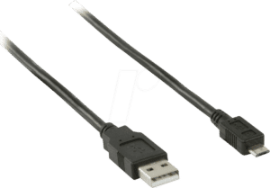 N CCGB60500BK30 - USB 2.0 Kabel