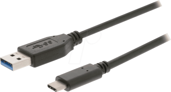 N CCGB61600BK10 - USB 3.0 Kabel