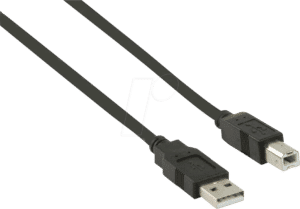 N CCGP60100BK30 - USB 2.0 Kabel