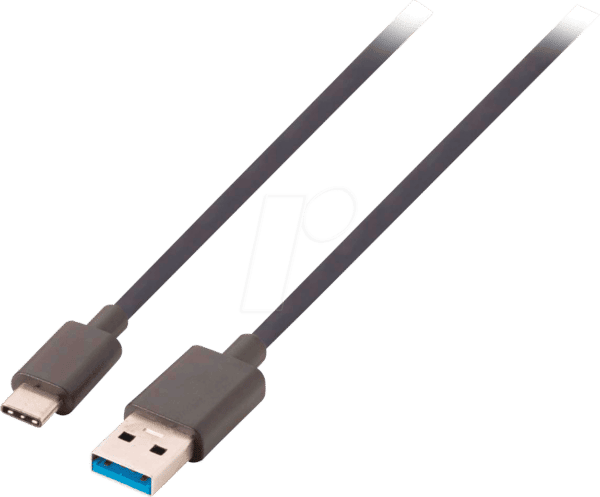 N CCGP61600BK10 - USB 3.0 Kabel