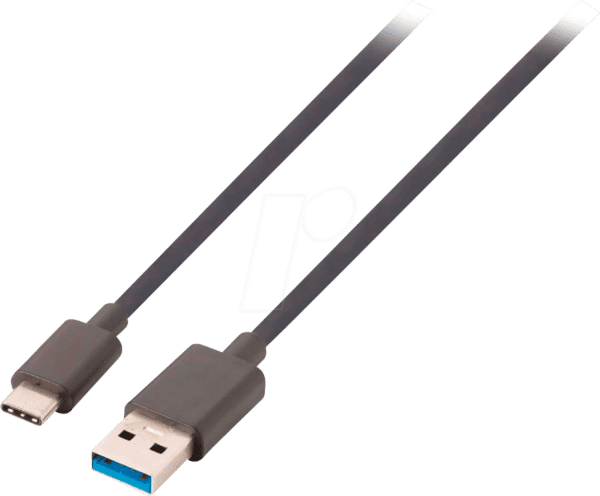 N CCGP61650BK10 - USB 3.1 Kabel