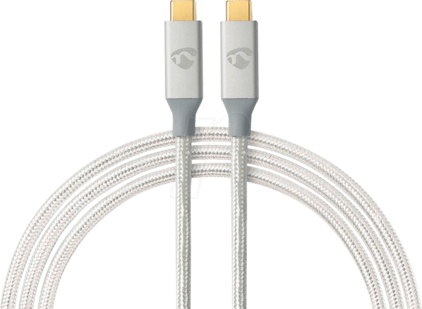 N CCTB64020AL10 - USB 3.2 Kabel