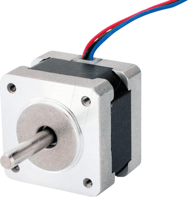 NEMA14-01 - Schrittmotor NEMA 14