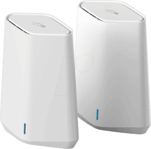 NETGEAR SXK30 - Orbi Pro WLAN Dual-Band AX1800 System