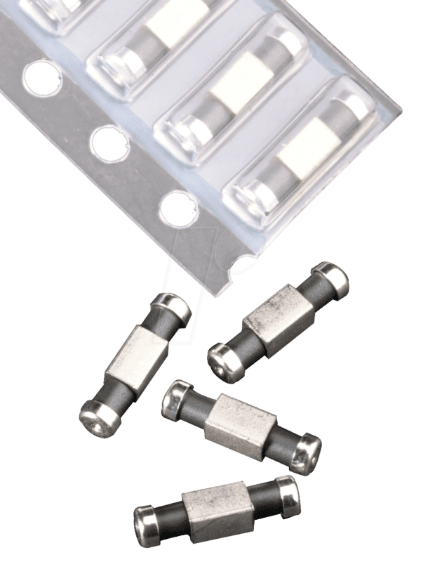 NFE 61PT 100P - SMD-Entstörfilter (T-Filter)