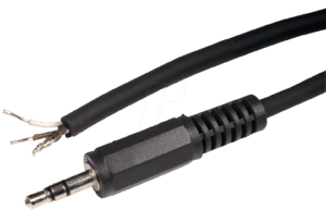 NFKE SG 35 - NF-Kabel