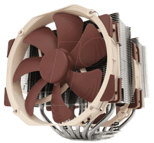 NO NH-D15 - Noctua NH-D15 CPU-Kühler