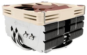 NO NH-L9X65 - Noctua NH-L9x65 Low-Profil-Kühler