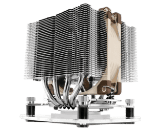 NO NH-D9L - Noctua NH-D9L CPU Kühler