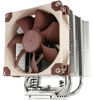 NO NH-U9S - Noctua NH-U9S CPU-Kühler