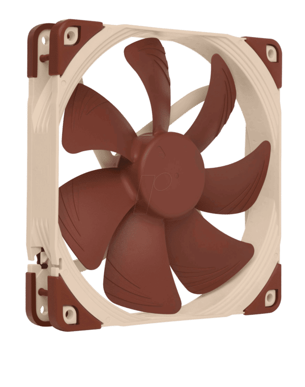 NO NF-A14 5V PWM - NOCTUA NF-A14 5V PWM Gehäuselüfter