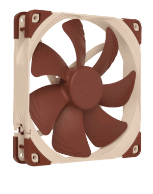 NO NF-A14 5V - NOCTUA NF-A14 5V Gehäuselüfter