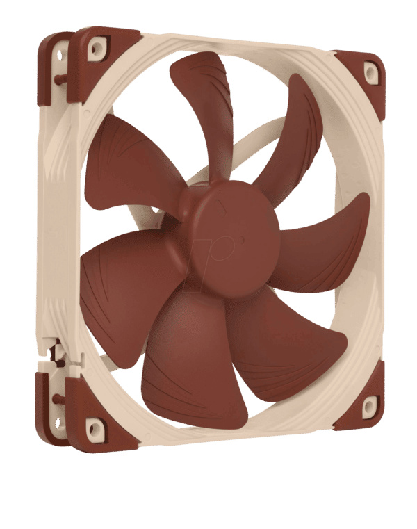 NO NF-A14 5V - NOCTUA NF-A14 5V Gehäuselüfter