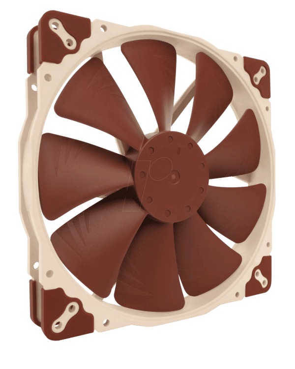 NO NF-A20 5V - NOCTUA NF-A20 5V Gehäuselüfter