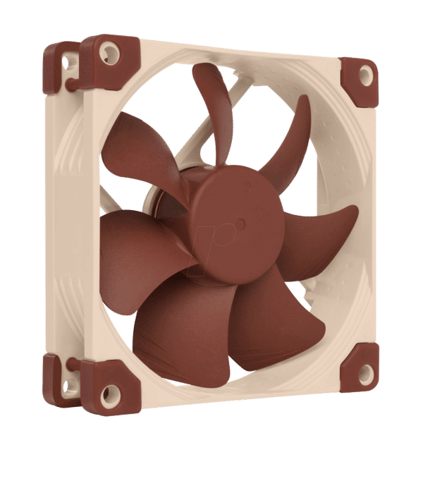 NO NF-A9 5V - NOCTUA NF-A9 5V Gehäuselüfter