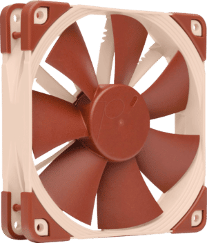 NO NF-F12 5V PWM - NOCTUA NF-F12 5V PWM Gehäuselüfter