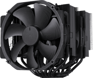 NO NH-D15 SW - NOCTUA NH-D15 chromax.black Single-Tower-Kühler