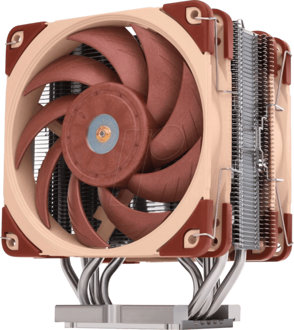 NO NHU12SDX-3647 - NOCTUA NH-U12S DX-3647 Dual-Tower-Kühler