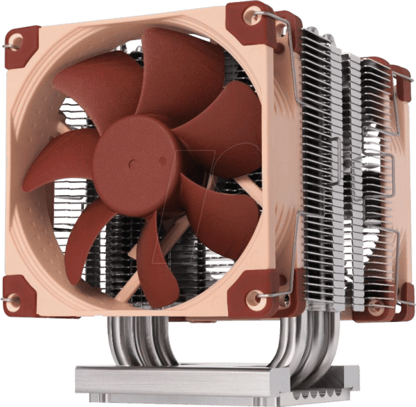 NO NH-U9 DX-4189 - Noctua NH-U9 DX-4189 CPU Kühler