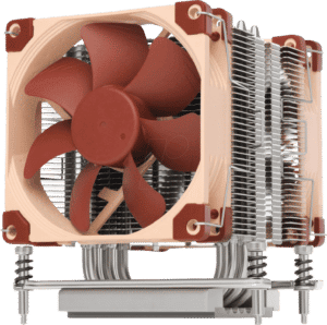 NO NH-U9 TR4-SP3 - NOCTUA NH-U9 TR4-SP3 Dual-Tower-Kühler