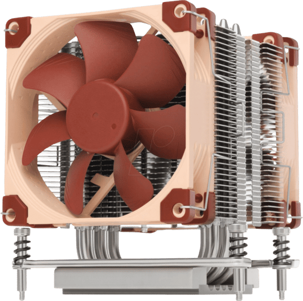 NO NH-U9 TR4-SP3 - NOCTUA NH-U9 TR4-SP3 Dual-Tower-Kühler