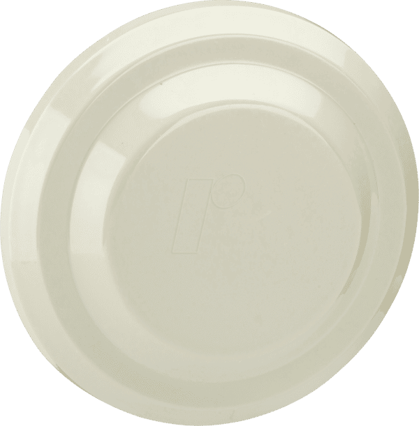 NSYCAG38LP - Entlüftungsdeckel 38mm für Gehäuse IP45