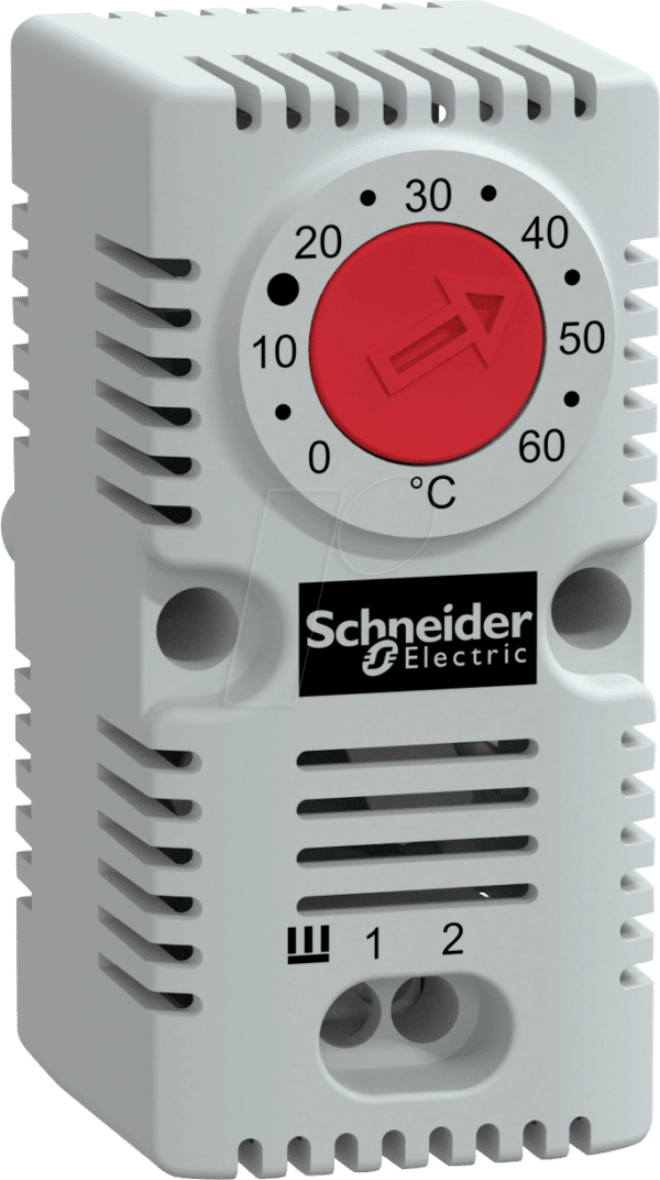 NSYCCOTHC - Climasys-Thermostat für Gehäuse