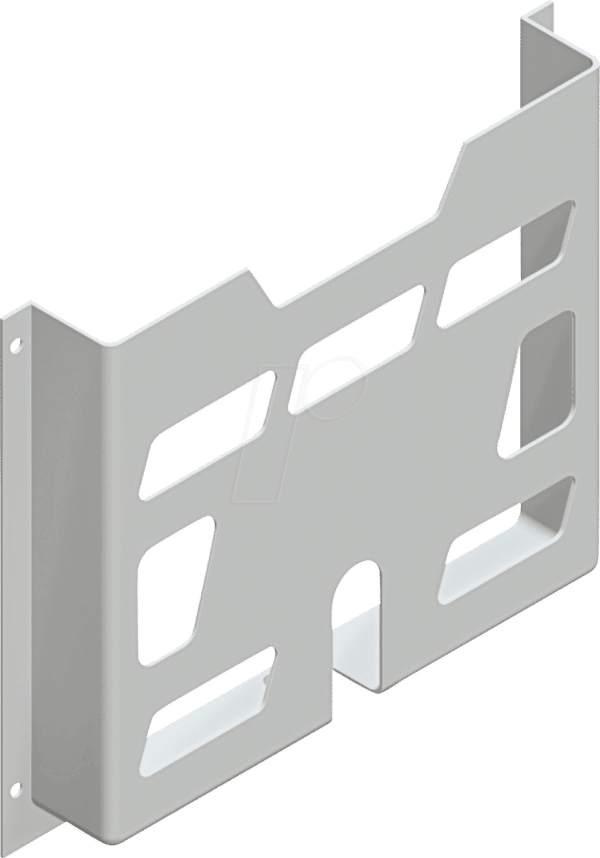 NSYDPA5 - Schaltplantasche aus Kunststoff