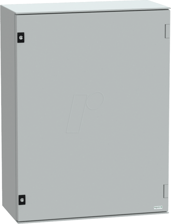 NSYPLM86G - Kunststoffgehäuse PLM 847 x 636 x 300 mm