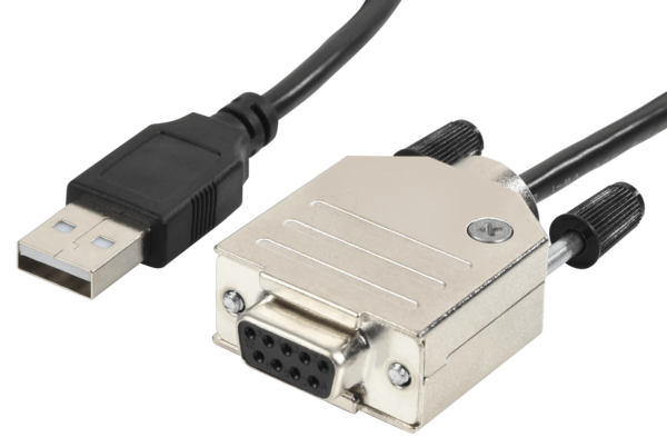 OFT-PARA - USB-Parametrierungskabel für OFT-Sensormodul