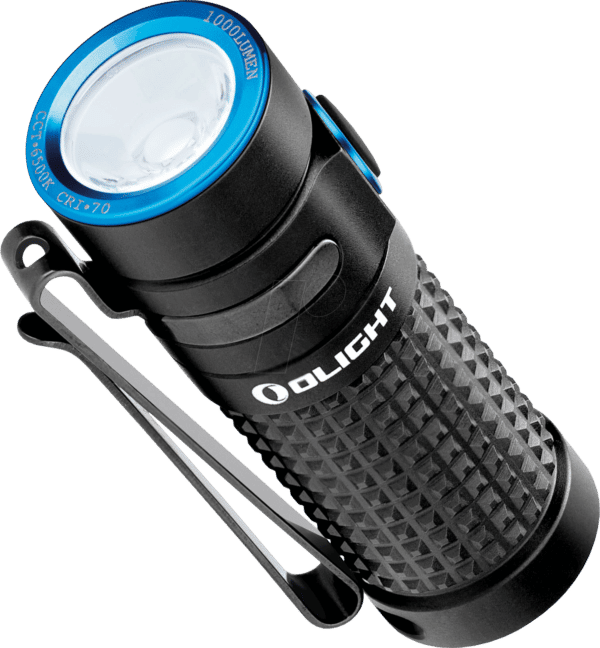 OLIGHT SR1 BAT2 - LED-Taschenlampe S1R Baton 2