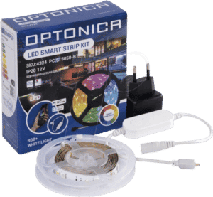 OPT 4329 - LED-Streifen Set