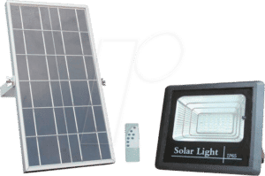 OPT FL5462 - LED-Solarleuchte