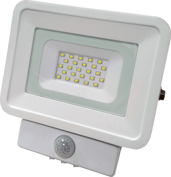 OPT FL5843 - LED-Flutlicht