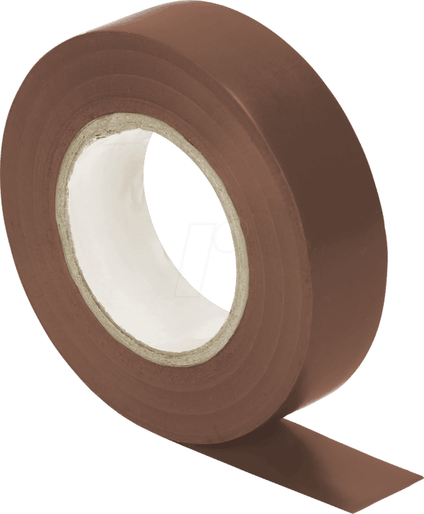 ORNO OR-AE-BR - Isolierband 19mm breit